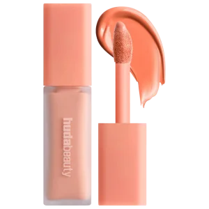 HUDA BEAUTY #FauxFilter Brightening Under Eye Color Corrector - Peach ko'z osti sohasini yoritish va tekislash uchun rangli korrektor