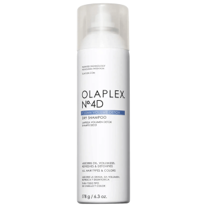 Сухой шампунь Olaplex No. 4D Clean Volume Detox Dry Shampoo - 250ml