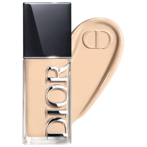 Тональный крем для лица с сияющим финишем DIOR Forever Skin Wear Blurring Natural Matte Foundation - 1.5N Neutral