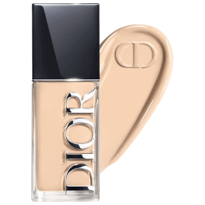 Тональный крем для лица с сияющим финишем Dior Forever Skin Glow Foundation SPF 25 (1.5N Neutral)