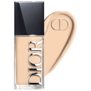 Тональный крем для лица с сияющим финишем DIOR Forever Skin Wear Blurring Natural Matte Foundation - 1.5N Neutral