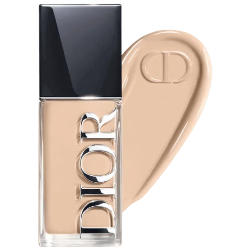 Тональный крем для лица с сияющим финишем DIOR Forever Skin Wear Blurring Natural Matte Foundation - 2N Neutral