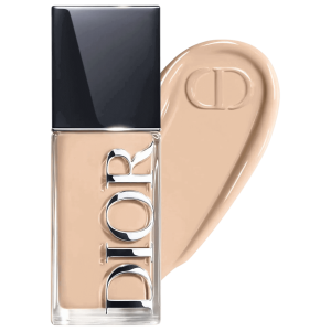 Тональный крем для лица с сияющим финишем Dior Forever Skin Glow Foundation SPF 25 (2N Neutral)