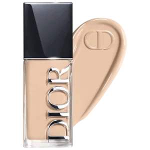 Тональный крем для лица с сияющим финишем DIOR Forever Skin Wear Blurring Natural Matte Foundation - 2N Neutral