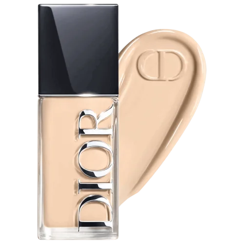 Тональный крем для лица с сияющим финишем DIOR Forever Skin Wear Blurring Natural Matte Foundation - 0.5N Neutral