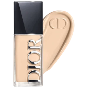 Тональный крем для лица с сияющим финишем DIOR Forever Skin Wear Blurring Natural Matte Foundation - 0.5N Neutral