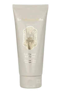 La Sultane de Saba Body Lotion Musk Incense Rose Journey To The Taj Palace - 200ml tana losyoni