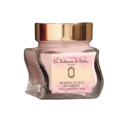 Увлажняющий крем для лица La Sultane de Saba BB Moisturizing Creme Brides - Rose - 50мл