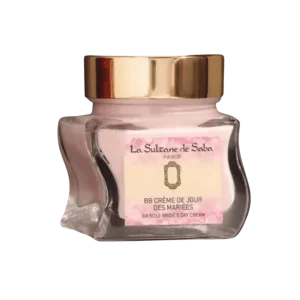 Увлажняющий крем для лица La Sultane de Saba BB Moisturizing Creme Brides - Rose - 50мл