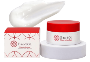 Нано-увлажняющий крем - BnoSOL Nano Moisture Cream - 50 g