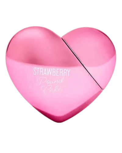 Масло для губ Bath & Body Works - Strawberry Pound Cake - 7 ml