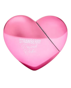 Масло для губ Bath & Body Works - Strawberry Pound Cake - 7 ml