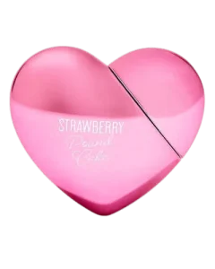 Bath & Body Works - Strawberry Pound Cake - 7 ml lab moyi