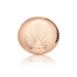 Charlotte Tilbury Airbrush Matte Bronzer - Medium bronzer