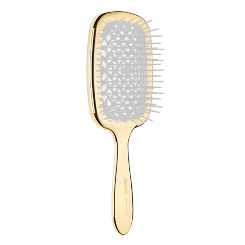 Расческа для волос Janeke GOLDEN SUPERBRUSH