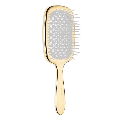 Расческа для волос Janeke GOLDEN SUPERBRUSH