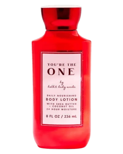 Лосьон для тела Bath & Body Works - You're The One - 236 ml