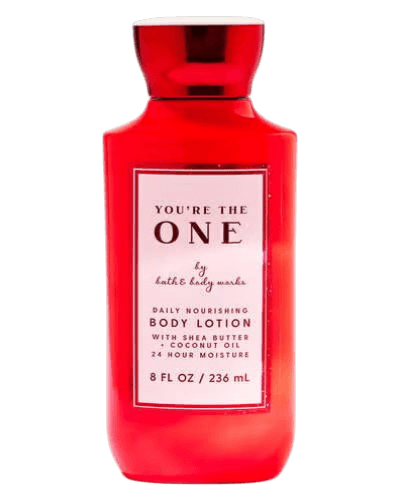 Лосьон для тела Bath & Body Works - You're The One - 236 ml