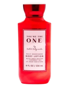 Лосьон для тела Bath & Body Works - You're The One - 236 ml