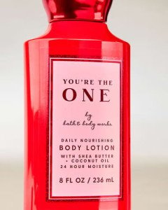 Лосьон для тела Bath & Body Works - You're The One - 236 ml