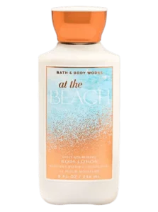 Лосьон для тела Bath & Body Works - At the Beach - 236 ml