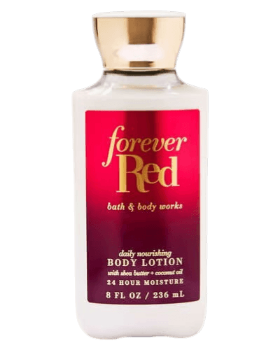 Лосьон для тела Bath & Body Works - Forever Red - 236 ml