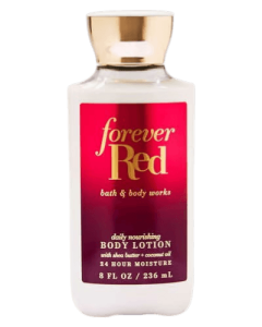 Лосьон для тела Bath & Body Works - Forever Red - 236 ml