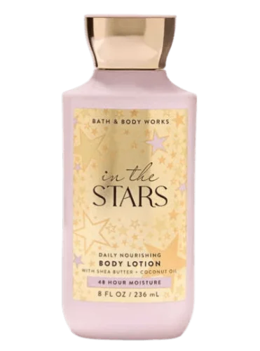 Лосьон для тела Bath & Body Works - In the Stars - 236 ml