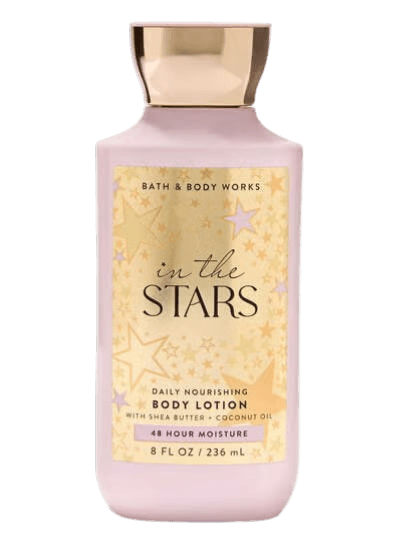 Лосьон для тела Bath & Body Works - In the Stars - 236 ml