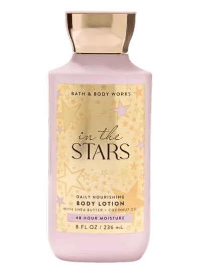 Bath & Body Works - In the Stars - 236 ml tana losyoni