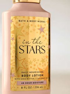 Лосьон для тела Bath & Body Works - In the Stars - 236 ml