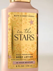 Bath & Body Works - In the Stars - 236 ml tana losyoni