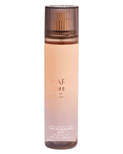 Парфюмированный спрей для тела Bath & Body Works Warm Musk Fine Fragrance Mist - 236 ml