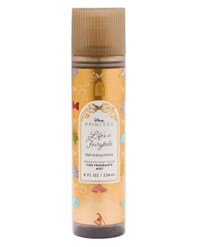 Парфюмированный спрей для тела Bath & Body Works Life's a Fairytale Fine Fragrance Mist - 236 ml