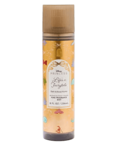 Парфюмированный спрей для тела Bath & Body Works Life's a Fairytale Fine Fragrance Mist - 236 ml