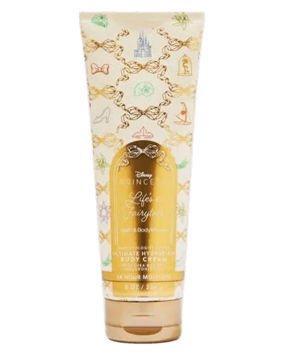 Увлажняющий крем для тела Bath & Body Works Life's a Fairytale - 226 g