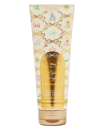Увлажняющий крем для тела Bath & Body Works Life's a Fairytale - 226 g