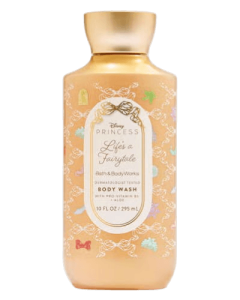 Гель для душа Bath & Body Works - Life's a Fairytale - 295 ml