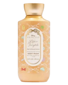 Гель для душа Bath & Body Works - Life's a Fairytale - 295 ml