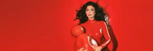 Парфюм Cosmic Kylie Jenner Intense Eau de Parfum - 30 ml