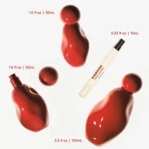 Парфюм Cosmic Kylie Jenner Intense Eau de Parfum - 100 ml
