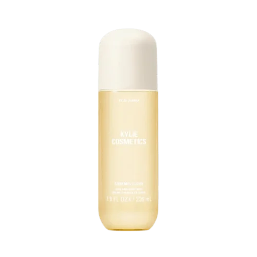 Спрей для тела и волос Kylie Cosmetics - Caramel Cloud Hair & Body Mist - 236 ml