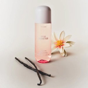 Спрей для тела и волос Kylie Cosmetics - Vanilla Dew Hair & Body Mist - 236 ml