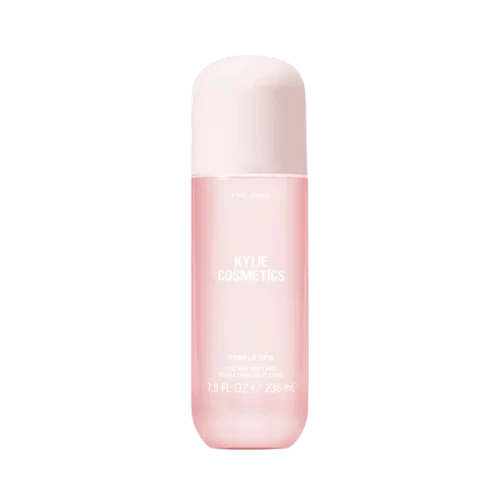 Спрей для тела и волос Kylie Cosmetics - Vanilla Dew Hair & Body Mist - 236 ml