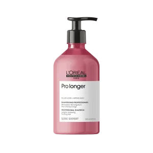 Шампунь для восстановления волос по длине L’Oréal Professionel Serie Expert Pro Longer - 500 ml