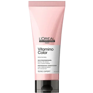 Cмываемый уход-фиксатор цвета для окрашенных волос L’Oréal Professionnel Serie Expert Vitamino Color - 200 ml