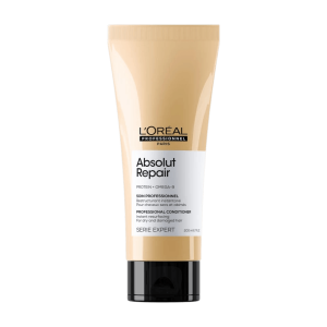 Смываемый уход для восстановления повреждённых волос L’Oréal Professionnel Serie Expert Absolut Repair - 200 мл