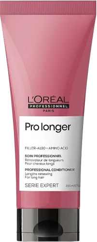 L’Oréal Professionnel Serie Expert Pro Longer - 200 мл sochni uzunligi bo'ylab tiklovchi konditsioner