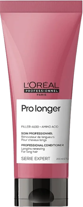 Кондиционер для восстановления волос по длине L’Oréal Professionnel Serie Expert Pro Longer - 200 мл