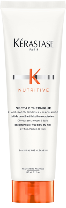Термоактивный уход для сухих волос Kérastase Nutritive Nectar Thermique - 150 мл